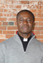 Father Raymond Odumuko
